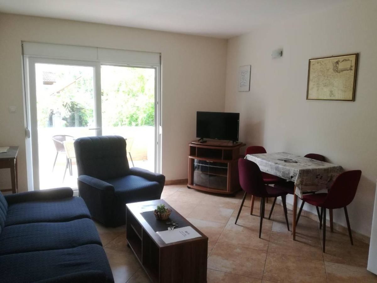 Апартаменты Apartments Radimir Котор