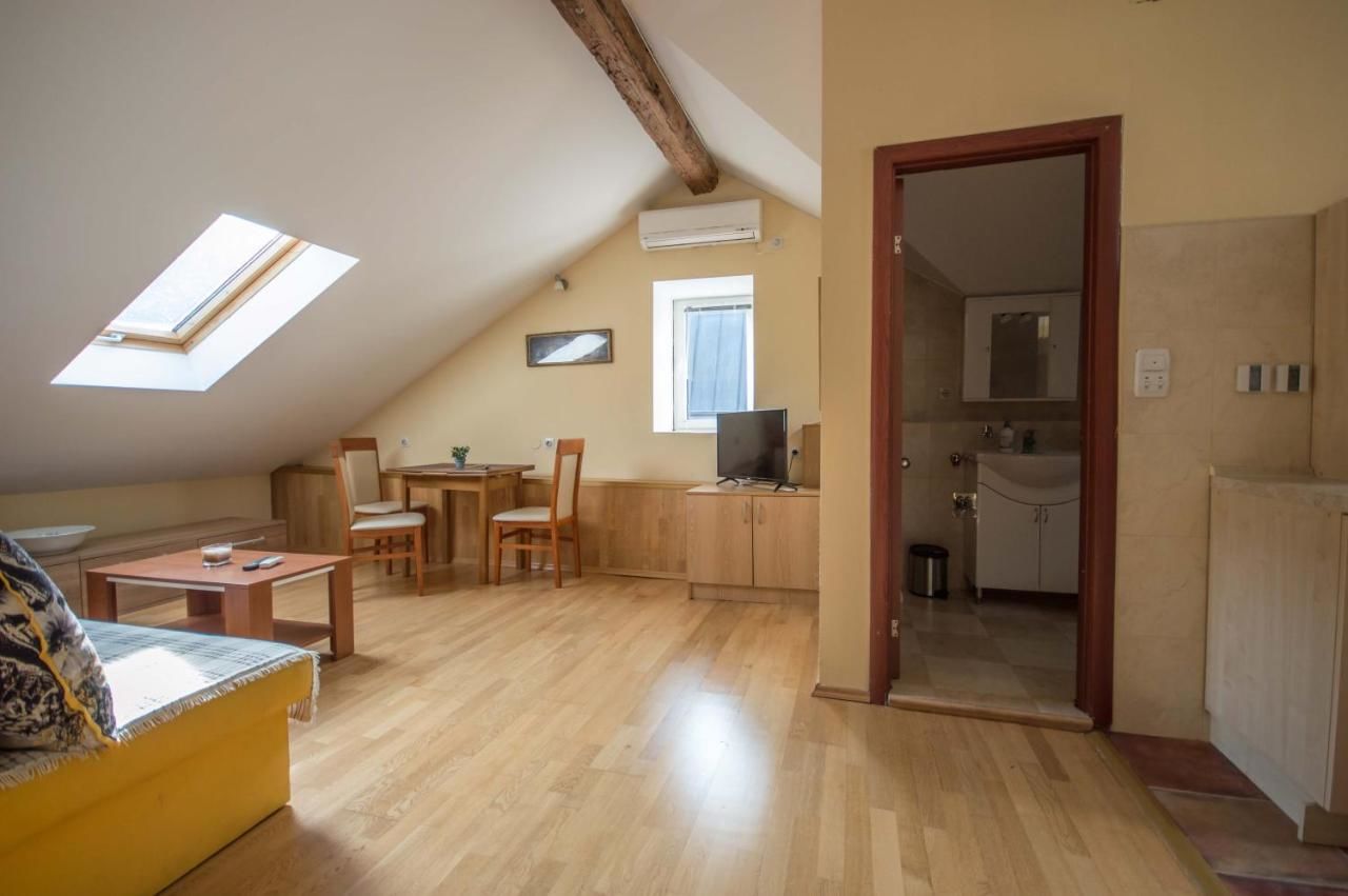 Апартаменты Apartments Radimir Котор