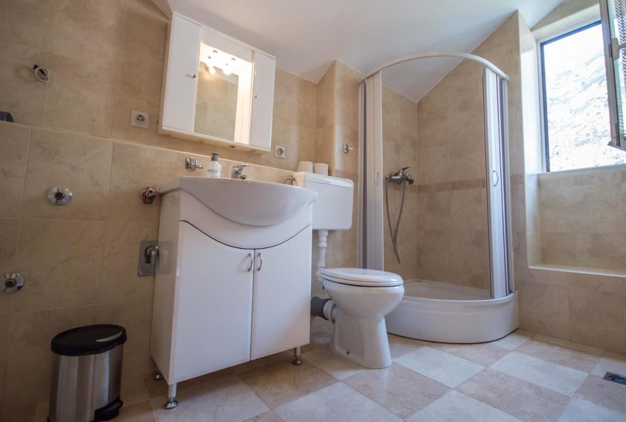 Апартаменты Apartments Radimir Котор