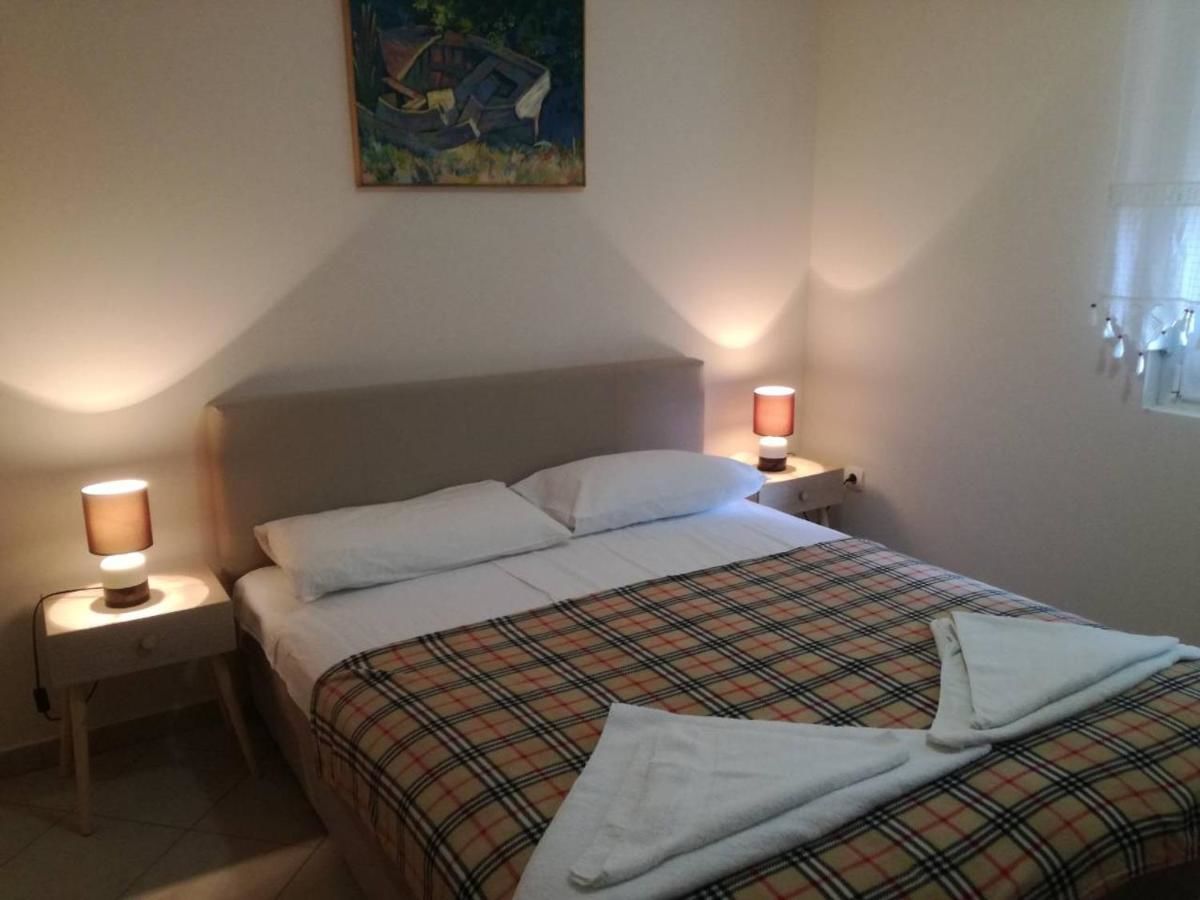 Апартаменты Apartments Radimir Котор-34