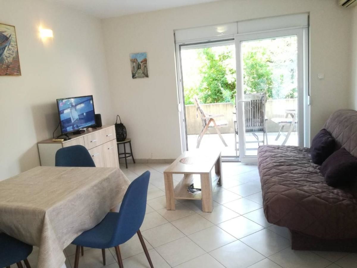 Апартаменты Apartments Radimir Котор-36