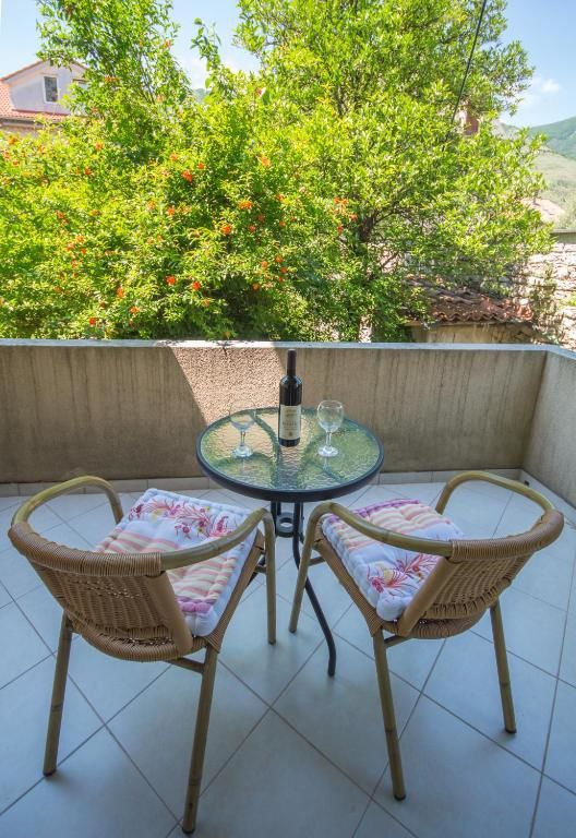 Апартаменты Apartments Radimir Котор-49