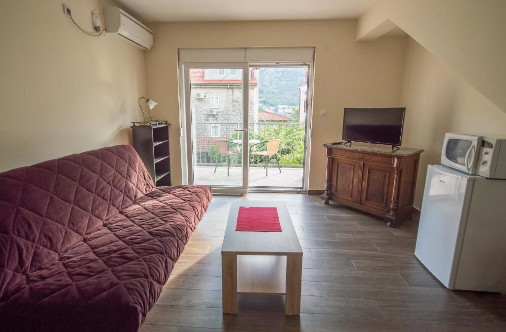 Апартаменты Apartments Radimir Котор-57