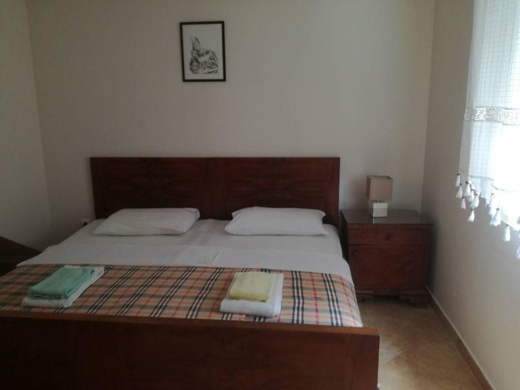 Апартаменты Apartments Radimir Котор-64