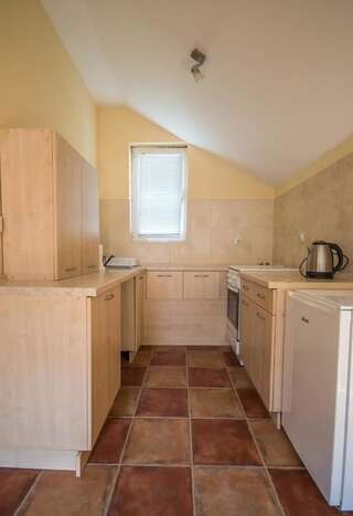 Апартаменты Apartments Radimir Котор Апартаменты с 1 спальней и видом на море-7