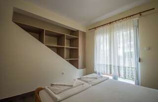 Апартаменты Apartments Radimir Котор Апартаменты с 1 спальней и террасой-8