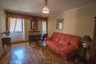 Апартаменты Apartments Radimir Котор Апартаменты с видом на море-1