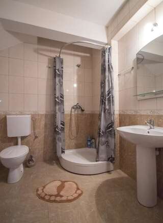 Апартаменты Apartments Radimir Котор Апартаменты с 1 спальней и террасой-15
