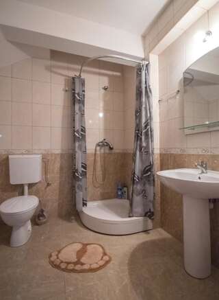 Апартаменты Apartments Radimir Котор Апартаменты с 1 спальней и террасой-21