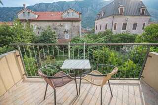 Апартаменты Apartments Radimir Котор Апартаменты с 1 спальней и террасой-22