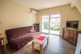 Апартаменты Apartments Radimir Котор Апартаменты с 1 спальней и террасой-23