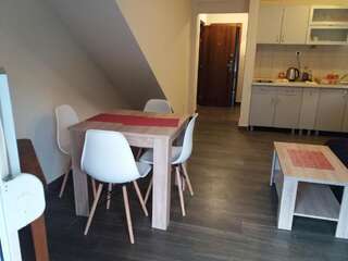 Апартаменты Apartments Radimir Котор Апартаменты с 1 спальней и террасой-25