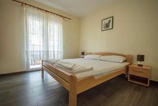 Апартаменты Apartments Radimir Котор Апартаменты с 1 спальней и террасой-27