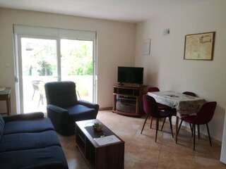 Апартаменты Apartments Radimir Котор Апартаменты с 1 спальней и террасой-33