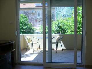 Апартаменты Apartments Radimir Котор Апартаменты с 1 спальней и террасой-34