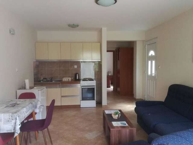 Апартаменты Apartments Radimir Котор-13