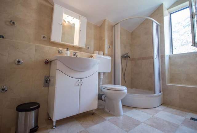 Апартаменты Apartments Radimir Котор-20