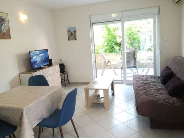 Апартаменты Apartments Radimir Котор-35
