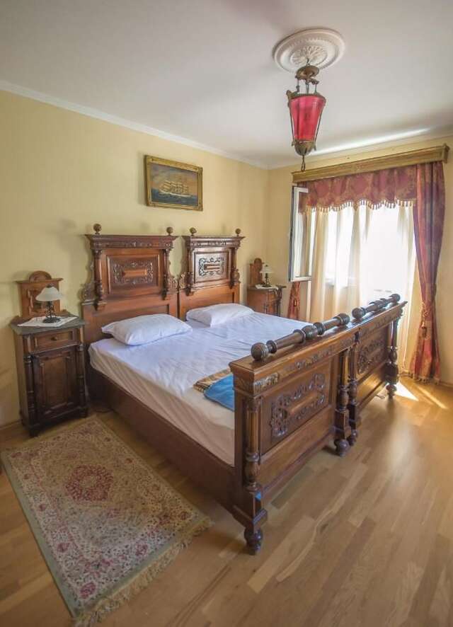 Апартаменты Apartments Radimir Котор-46