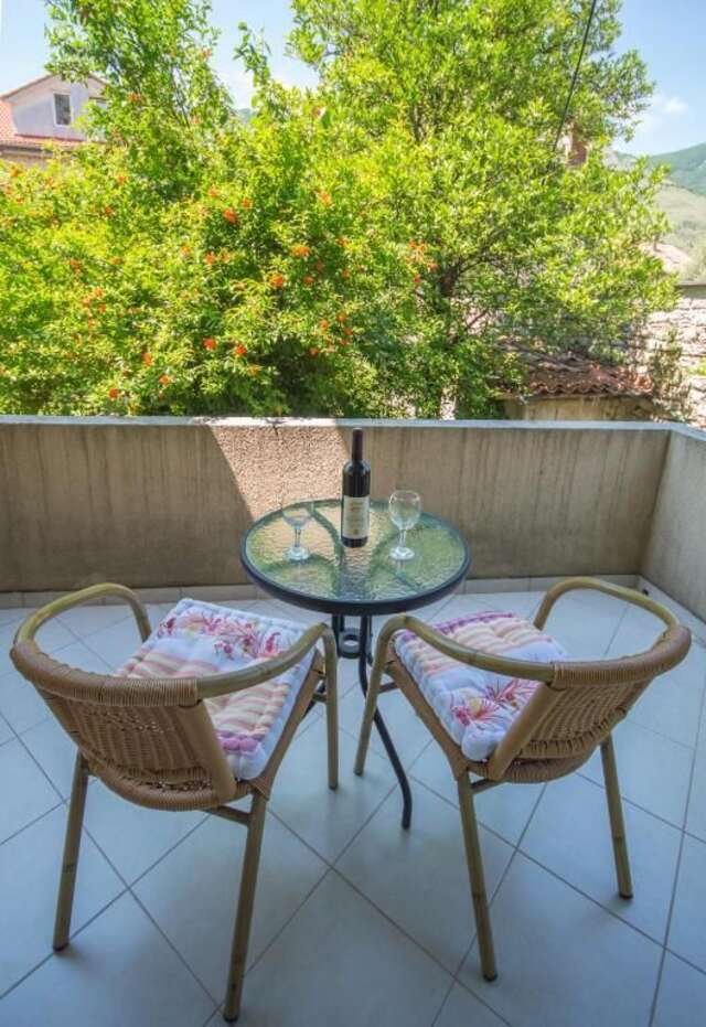 Апартаменты Apartments Radimir Котор-48