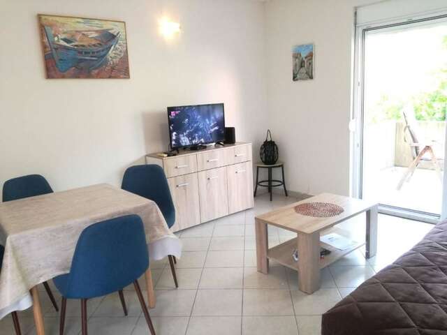 Апартаменты Apartments Radimir Котор-49