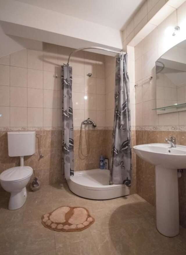 Апартаменты Apartments Radimir Котор-53