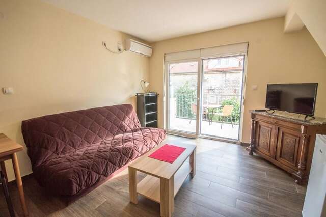 Апартаменты Apartments Radimir Котор-55