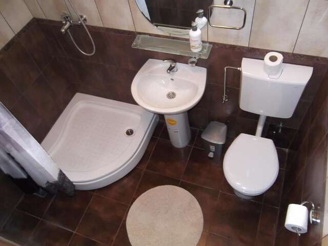 Апартаменты Apartments Radimir Котор-60