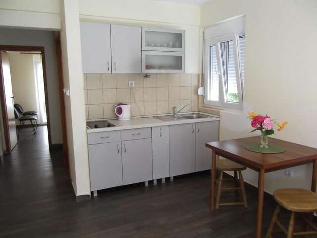 Апартаменты Apartments Radimir Котор-61
