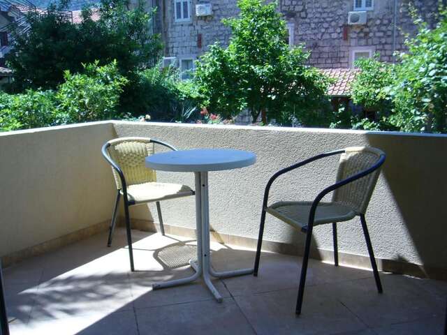 Апартаменты Apartments Radimir Котор-62