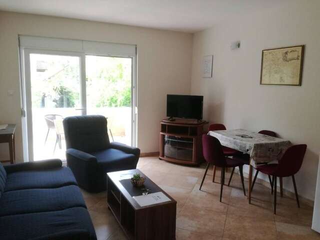 Апартаменты Apartments Radimir Котор-65