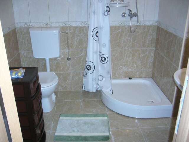 Апартаменты Apartments Radimir Котор-68